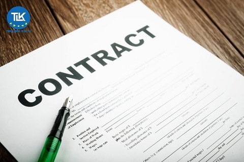 Luật sư rà soát rủi ro hợp đồng tại Hưng Yên