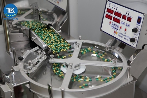 Xây dựng bảng thuyết minh giá thực phẩm chức năng nhập khẩu – Quy trình chuẩn 2026