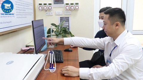 Thủ tục xin gia hạn giấy phép lao động cho người nước ngoài mới nhất 2026