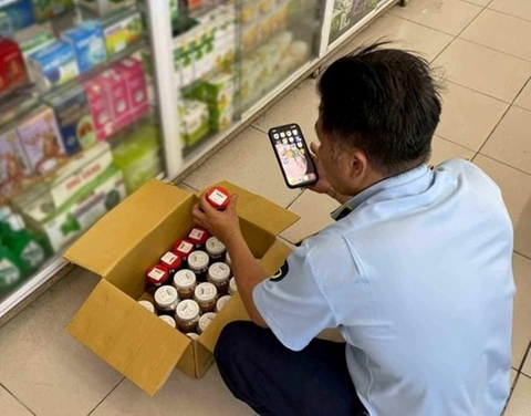 Quy định quản lý giá TPCN cho trẻ dưới 6 tuổi tại Hà Nội (Cập nhật 2026)