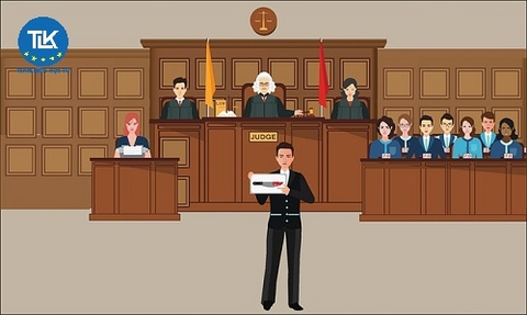 NGƯỜI NÀO CÓ QUYỀN KHÁNG NGHỊ THEO THỦ TỤC TÁI THẨM?