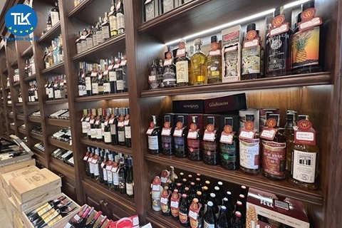 Mức phạt bán rượu không có giấy phép mới nhất 2026