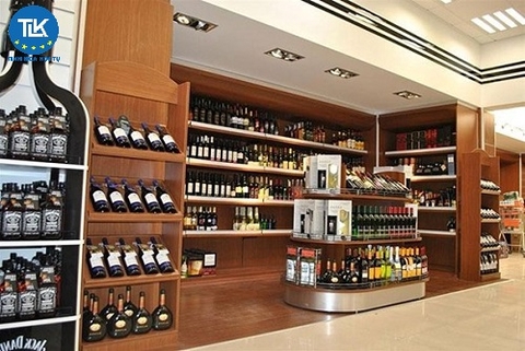 Thủ tục xin Giấy phép bán lẻ rượu tại cửa hàng ở Hà Nội (2026)