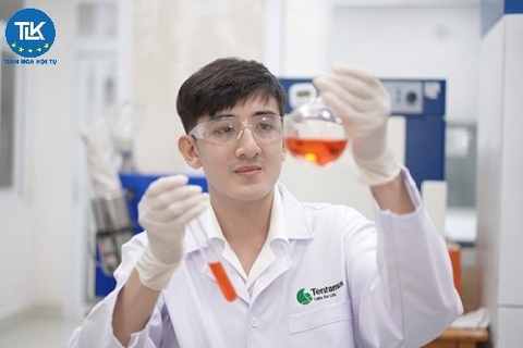 Quy trình kiểm nghiệm sản phẩm thực phẩm chức năng trước khi công bố 2026