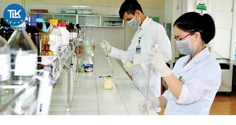 Xây dựng & cập nhật TCCS thực phẩm chức năng chuẩn 2026 tại Hà Nội