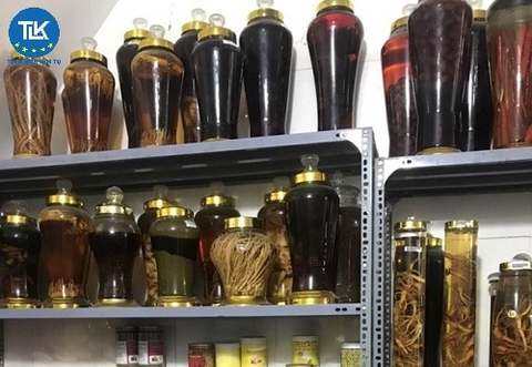 Thủ tục xin Giấy phép bán lẻ rượu tại cửa hàng mới nhất 2026