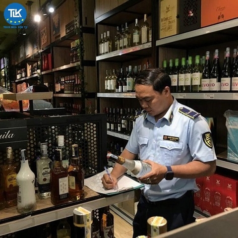Điều kiện kinh doanh bán lẻ rượu tại cửa hàng mới nhất 2026