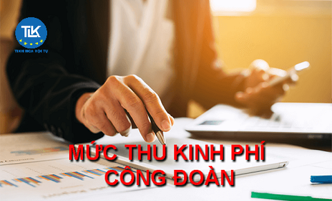 ĐIỀU CHỈNH GIẢM MỨC ĐÓNG ĐOÀN PHÍ CÔNG ĐOÀN TỪ NGÀY 01/07/2025
