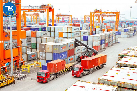 Thủ tục cập nhật thông tin trên Giấy phép kinh doanh dịch vụ logistics (Cập nhật 2026)