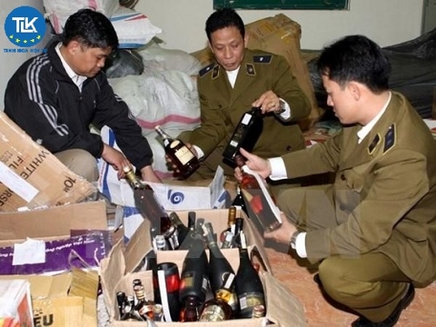 Hồ sơ xin Giấy phép bán lẻ rượu tại cửa hàng Hà Nội 2026