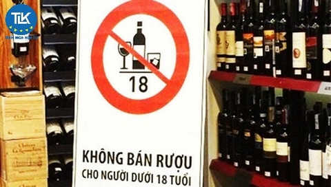 Thủ tục điều chỉnh Giấy phép bán lẻ rượu – Hướng dẫn 2026