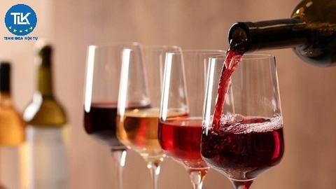 Thay đổi địa điểm có phải điều chỉnh Giấy phép bán lẻ rượu?