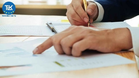 Thủ tục thay đổi người đại diện trên Giấy phép bán lẻ rượu