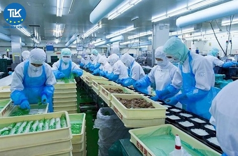 Điều kiện tự công bố sản phẩm thực phẩm mới năm 2026 theo Nghị định 46/2026