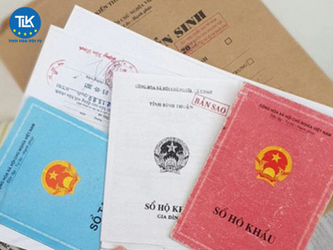 Thủ tục cấp mới Sổ đỏ lần đầu cho hộ gia đình, cá nhân 2026