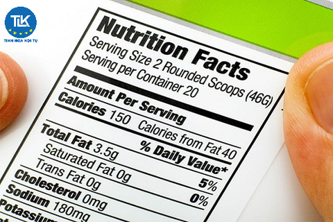 Chi phí công bố sản phẩm thực phẩm chức năng (Bảng giá 2026)