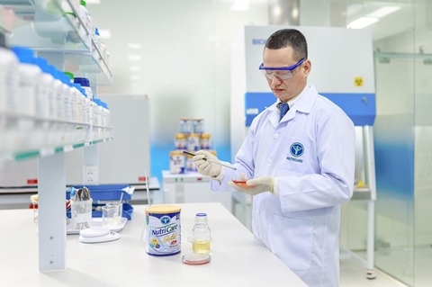 Hồ sơ kiểm nghiệm TPCN cho trẻ dưới 6 tuổi: Quy định – chỉ tiêu – cách chuẩn bị (Cập nhật 2026)