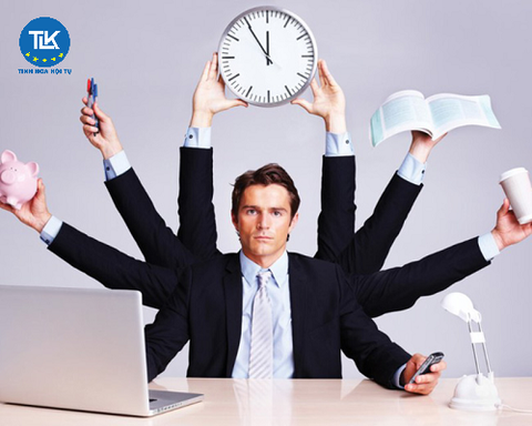 ĐI LÀM VÀO NGÀY 30/4 - 1/5 ĐƯỢC TÍNH LƯƠNG NHƯ THẾ NÀO?