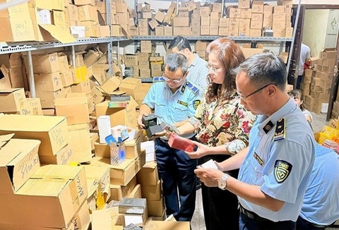 Quy trình kiểm tra hồ sơ kê khai giá TPCN trẻ dưới 6 tuổi tại Hà Nội (Chuẩn 2026)