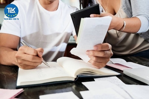 Dịch vụ lập báo cáo tài chính năm trọn gói tại Bắc Ninh: Tiêu chí lựa chọn và rủi ro nếu chọn sai | Công ty Luật TLK