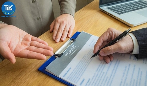 Thủ tục điều chỉnh Giấy phép lao động cho người nước ngoài tại Hà Nội (Mới nhất) – Công ty Luật TLK