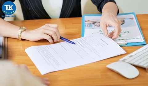Thủ tục xin Giấy phép lao động cho người nước ngoài tại Hà Nội (Mới nhất) – Công ty Luật TLK