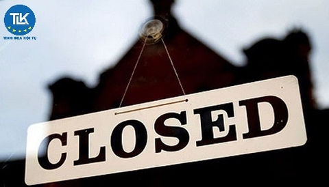 Thủ tục tạm ngừng hộ kinh doanh cá thể 2026 – Hồ sơ, quy trình, thời hạn