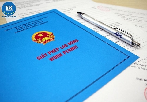 Các trường hợp phải điều chỉnh Giấy phép lao động cho người nước ngoài (mới nhất) – Công ty Luật TLK