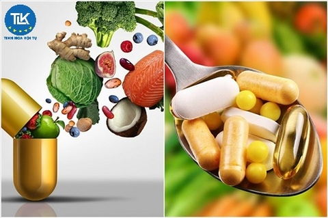 Quy trình kiểm nghiệm thực phẩm chức năng trước khi công bố 2026