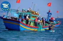 THỦ TỤC ĐỀ NGHỊ CẤP GIẤY XÁC NHẬN NGUYÊN LIỆU THỦY SẢN KHAI THÁC TRONG NƯỚC (THEO YÊU CẦU) 