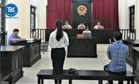 Luật sư bảo vệ người nước ngoài có quyền lợi liên quan đến doanh nghiệp tại Bắc Ninh (MỚI NHẤT)