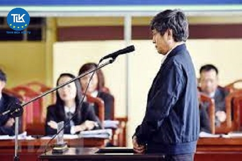 Luật sư hình sự cho doanh nghiệp, giám đốc, người quản lý tại Bắc Ninh (MỚI NHẤT)
