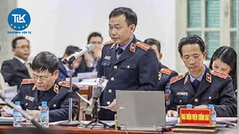 Luật sư bào chữa cho người quản lý bị tạm giữ, tạm giam tại TP. Đồng Nai (MỚI NHẤT)