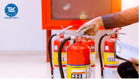 Thẩm quyền cấp giấy phép lưu thông đối với vật liệu, cấu kiện ngăn cháy, chống cháy