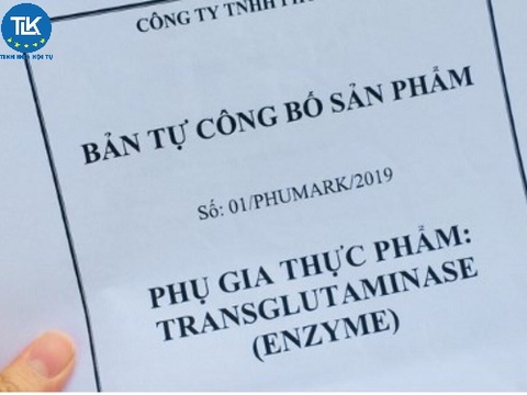 Hồ sơ tự công bố sản phẩm thực phẩm gồm những giấy tờ gì? Checklist chuẩn luật 2026