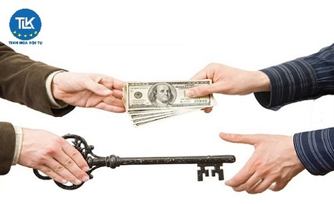 Thuế nhà thầu khi giải thể doanh nghiệp, chấm dứt dự án FDI