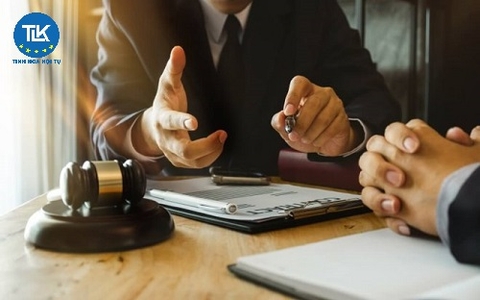 Dịch vụ pháp chế doanh nghiệp tại Bắc Ninh | Công ty Luật TLK
