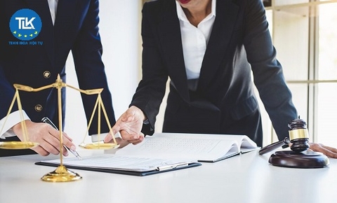 Dịch vụ pháp chế doanh nghiệp tại TP. Hồ Chí Minh | TLK