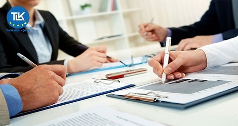 Dịch vụ thay đổi đăng ký doanh nghiệp tại Nghệ An