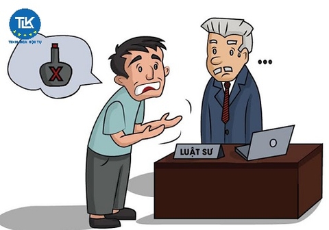 Dịch vụ pháp chế doanh nghiệp tại Nghệ An | Công ty Luật TLK