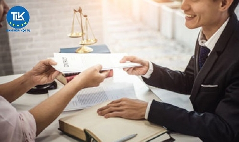 Tư vấn pháp luật thường xuyên cho công ty TNHH