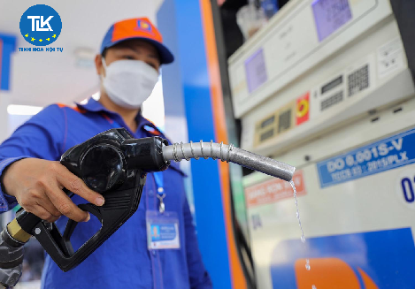 MỨC THUẾ BẢO VỆ MÔI TRƯỜNG ĐỐI VỚI XĂNG, DẦU, MỠ NHỜN ÁP DỤNG TRONG NĂM 2026