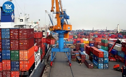 Các trường hợp bắt buộc phải cập nhật thông tin trên Giấy phép kinh doanh dịch vụ logistics (2026)