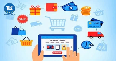 XỬ PHẠT TỔ CHỨC TỚI 70 TRIỆU ĐỒNG KHI CÓ HÀNH VI VI PHẠM TRONG GIAO DỊCH TRÊN KHÔNG GIAN MẠNG 