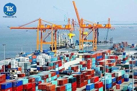 ĐIỀU KIỆN KINH DOANH DỊCH VỤ LOGISTICS CHUYÊN NGÀNH THEO NGHỊ ĐỊNH 163/2017/NĐ-CP