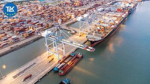 Thủ tục xin Giấy phép đại lý làm thủ tục hải quan cho doanh nghiệp logistics (Cập nhật 2026)