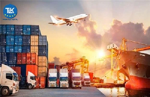 Thủ tục thay đổi Giấy phép kinh doanh dịch vụ logistics (Cập nhật 2026)