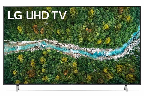 Smart Tivi LG 4K 43 inch 43UP7720PTC ThinQ AI Mới 2021