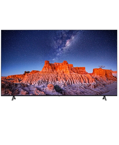 Smart Tivi LG 4K 43 Inch 43UQ801C0SB