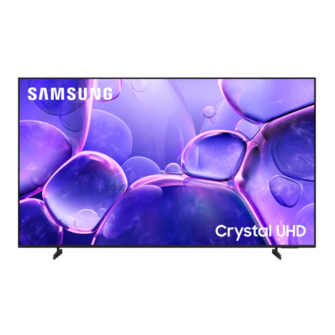Smart Tivi Samsung 4K 85 inch 85U8500 Crystal UHD